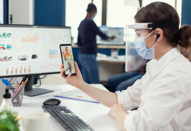 Healthcare Patient & Inventory Management System